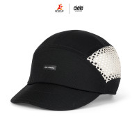 CIELE - FSTCap SC - Short Brim - EQ - Iconic Bar SL - Whitaker